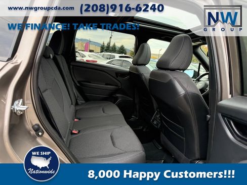 Used 2025 Subaru Forester Premium w/ Convenience Package #1 image 37