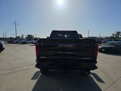 Certified 2025 GMC Sierra 2500 Denali w/ Denali Reserve Package image 21