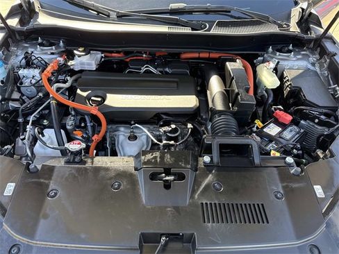 Used 2024 Honda CR-V Sport image 20