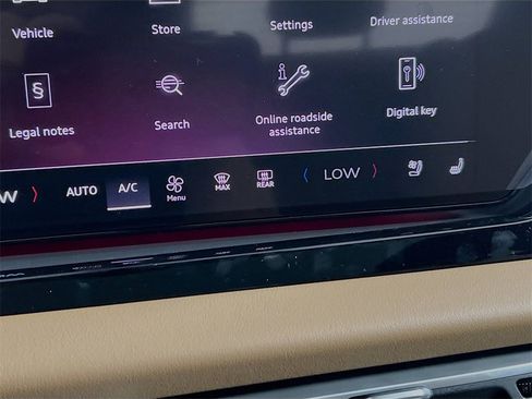 New 2025 Audi A5 2.0T Premium Plus image 16