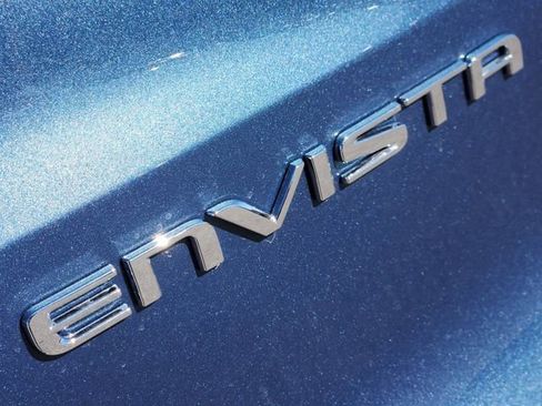 New 2026 Buick Envista Sport Touring FWD image 7