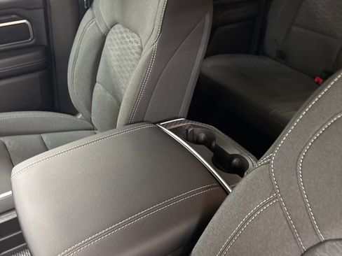 New 2026 RAM 1500 Big Horn w/ Night Edition image 17