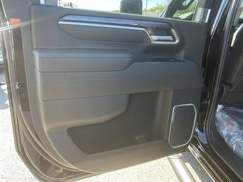 New 2026 Chevrolet Silverado 3500 LTZ w/ LTZ Plus Package image 18