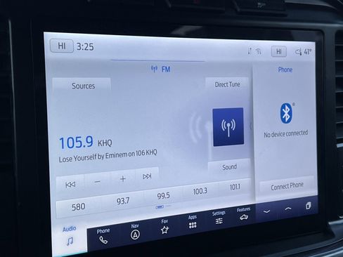 Certified 2023 Ford F150 XLT w/ Equipment Group 302A High image 25