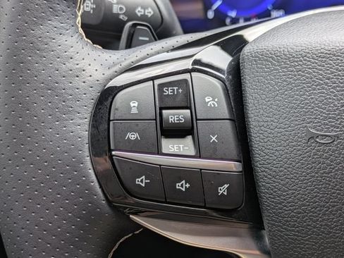 Used 2022 Ford Explorer ST w/ Equipment Group 401A AWD/4WD image 30