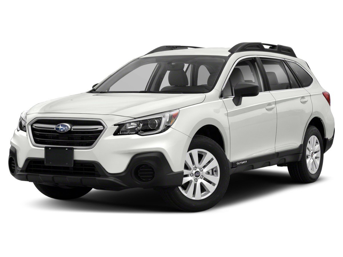 Used 2019 Subaru Outback 2.5i AWD/4WD image 1