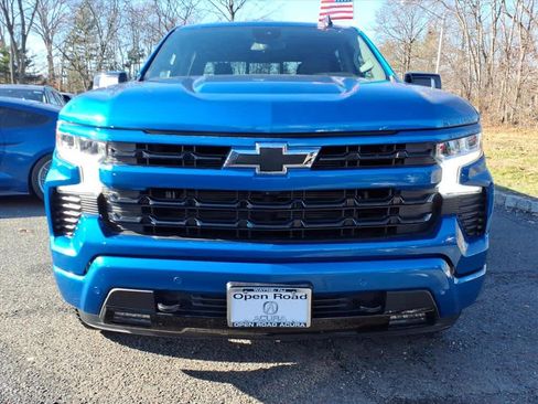 Used 2024 Chevrolet Silverado 1500 RST w/ RST All Star Premium Package image 2