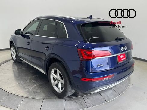 Used 2023 Audi Q5 2.0T Premium w/ Convenience Package image 31