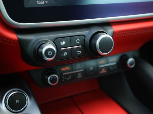 Certified 2018 Ferrari GTC4Lusso T image 38