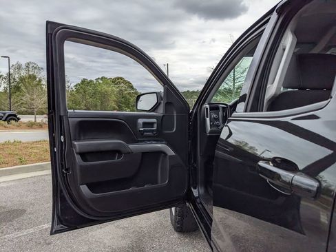 Used 2016 Chevrolet Silverado 1500 LT image 21