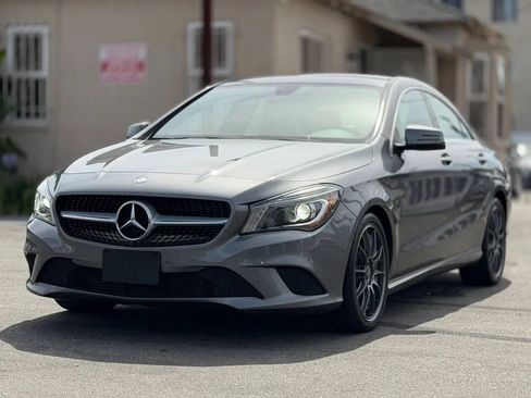 Used 2014 Mercedes-Benz CLA 250 4MATIC image 6