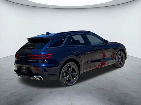 New 2026 Genesis GV70 3.5T Sport Prestige AWD/4WD image 5