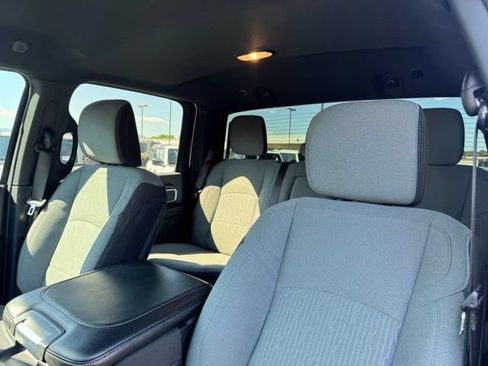 Used 2023 RAM 2500 Big Horn w/ Level 1 Equipment Group AWD/4WD image 25