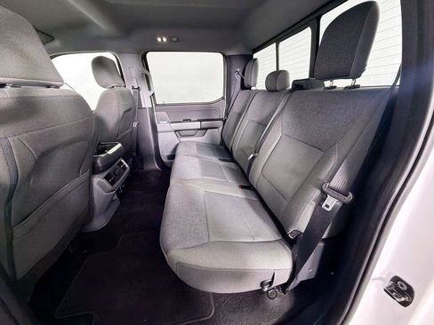 Used 2024 Ford F150 XLT w/ Equipment Group 302A MID image 25