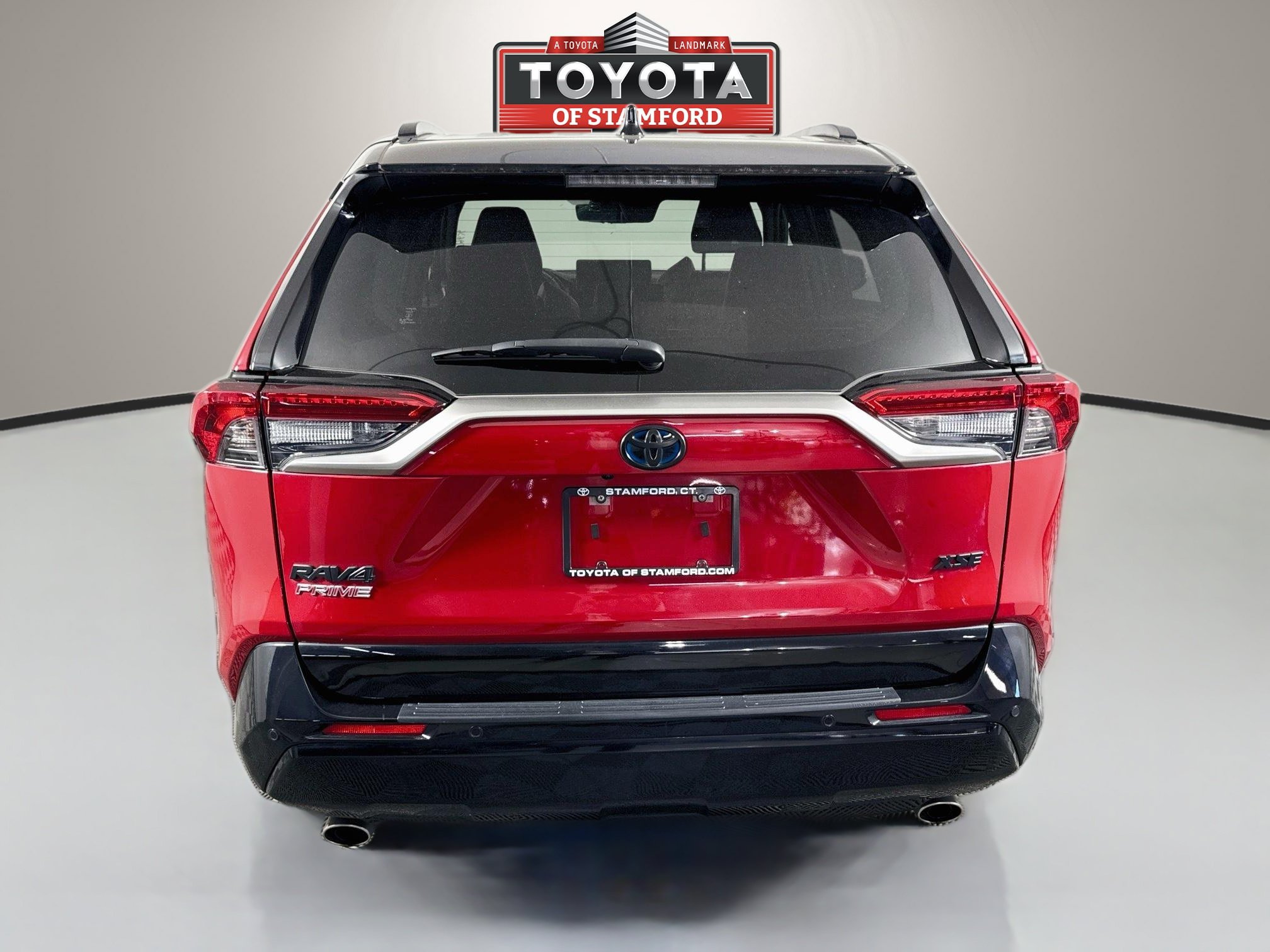 Used 2024 Toyota RAV4 XSE w/ Premium Package AWD/4WD image 6