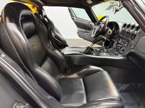Used 2001 Dodge Viper RT/10 RWD image 36