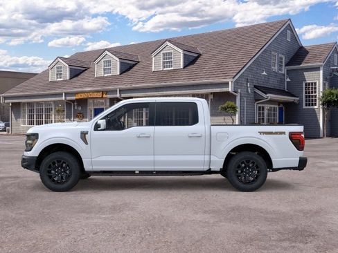 New 2025 Ford F150 Tremor w/ Equipment Group 402A High AWD/4WD image 3