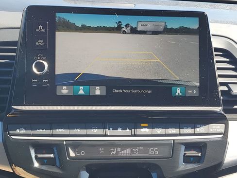 Used 2025 Honda Odyssey EX-L image 31