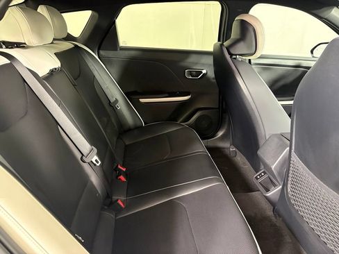 New 2026 Kia K4 GT-Line FWD image 17