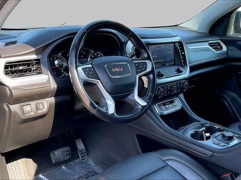 Used 2021 GMC Acadia SLT w/ Elevation Edition FWD image 16