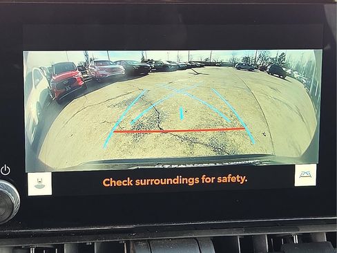 Used 2025 Toyota RAV4 XLE image 16