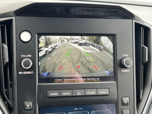 New 2026 Subaru Crosstrek 2.5i image 17