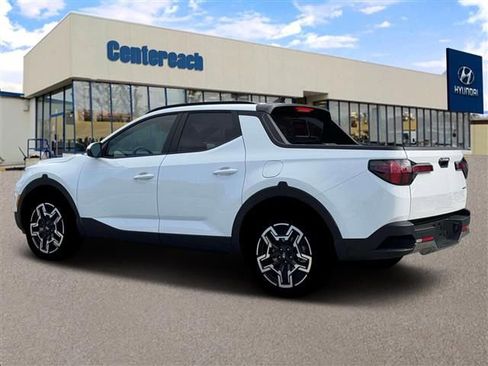 New 2026 Hyundai Santa Cruz Limited AWD/4WD image 4