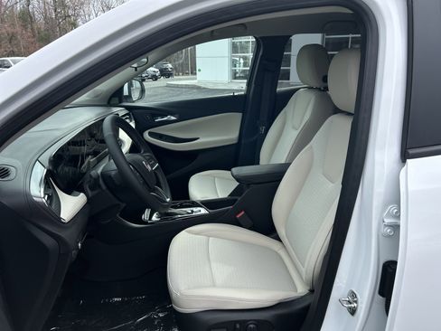 New 2026 Buick Encore GX Preferred AWD/4WD image 14