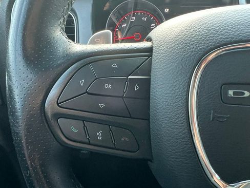 Used 2020 Dodge Charger SXT AWD/4WD image 13