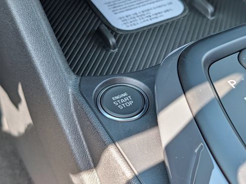 New 2026 Kia K4 EX FWD image 8