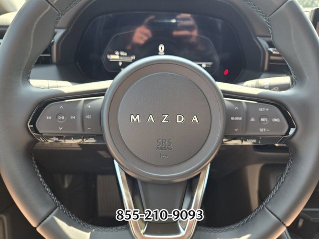 New 2026 MAZDA CX-5 Select AWD/4WD image 19