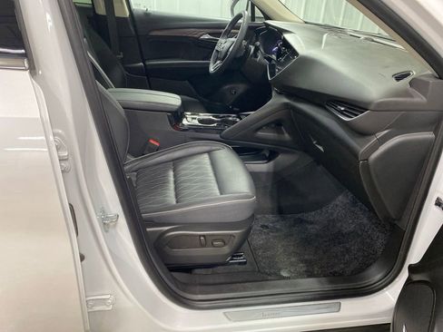 Used 2023 Buick Envision Avenir AWD/4WD image 20