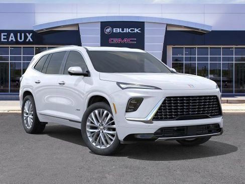 New 2026 Buick Enclave Avenir image 31