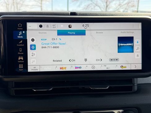 Used 2025 Jeep Wrangler Unlimited Sport S 4xe image 23