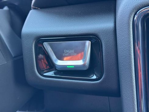 New 2026 GMC Yukon AT4 w/ AT4 Premium Plus Package image 30