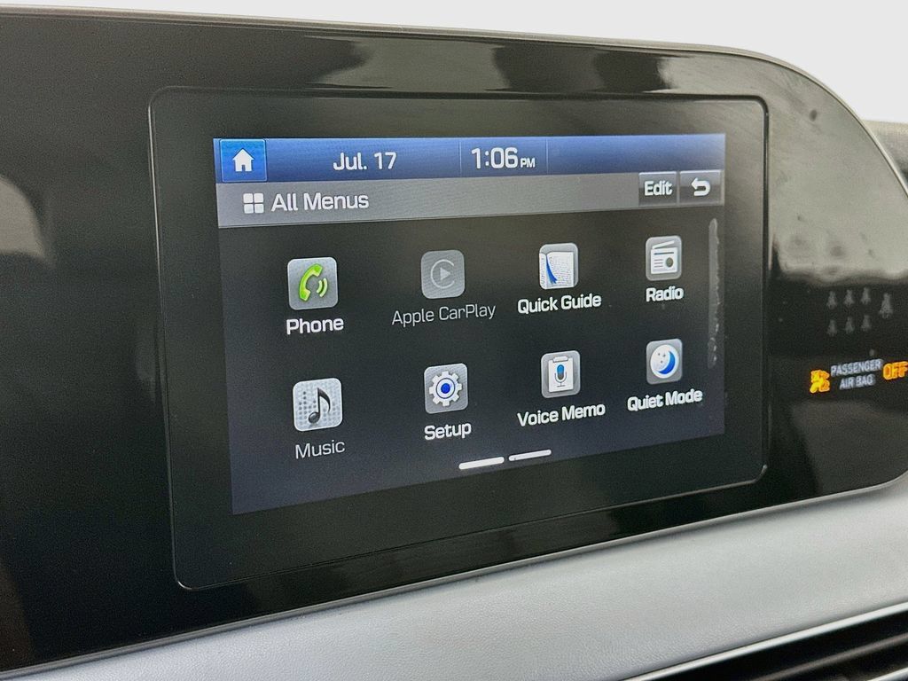 Used 2020 Hyundai Palisade SEL FWD image 19
