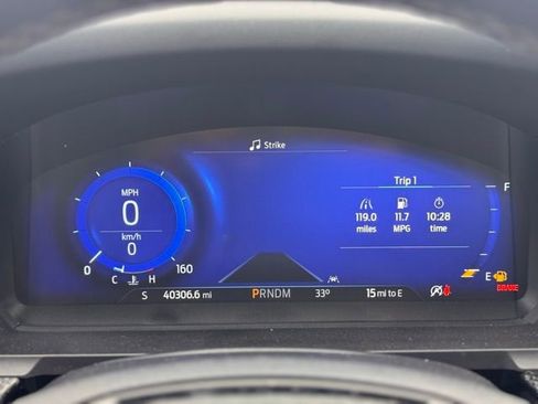 Used 2023 Ford Explorer ST w/ Technology Package image 12