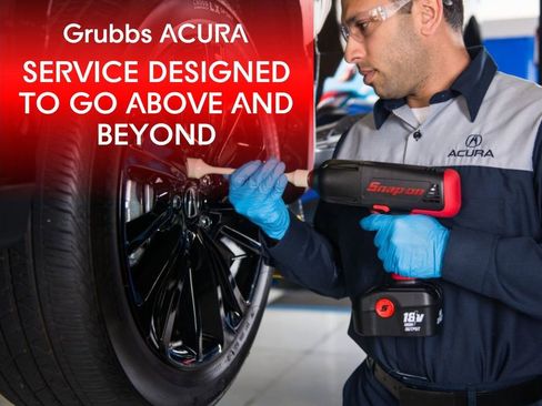 New 2025 Acura RDX w/ Technology Package image 12