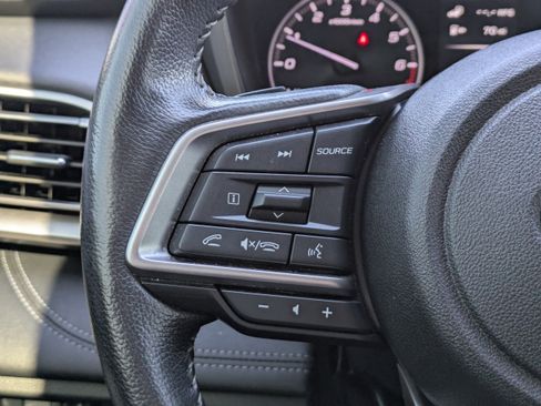 Used 2023 Subaru Outback Limited XT image 28