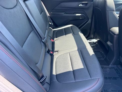 New 2027 Chevrolet Bolt RS w/ Technology Package FWD image 10