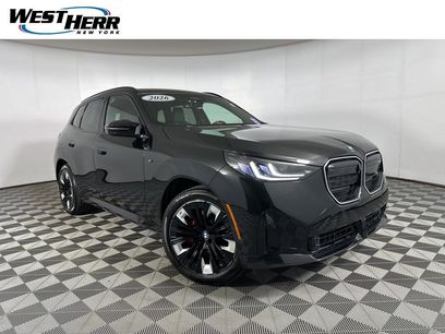 Used 2026 BMW X3 M50 w/ Premium Package