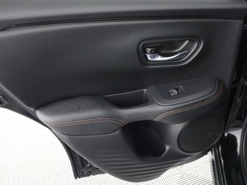 Certified 2024 Honda HR-V Sport image 25