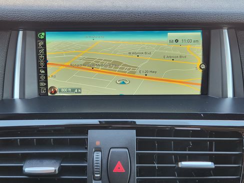 Used 2015 BMW X3 xDrive28i image 17