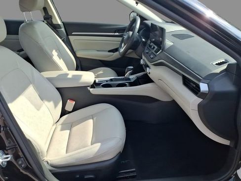 Used 2024 Nissan Altima 2.5 SL image 13