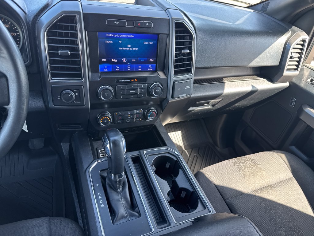 Used 2020 Ford F150 XLT w/ Equipment Group 302A Luxury RWD image 18