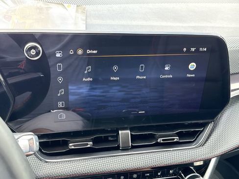 Used 2026 Chevrolet Equinox RS w/ Convenience Package III image 22