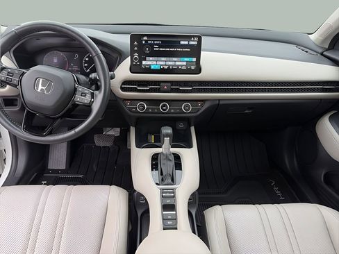 Used 2023 Honda HR-V EX-L image 13