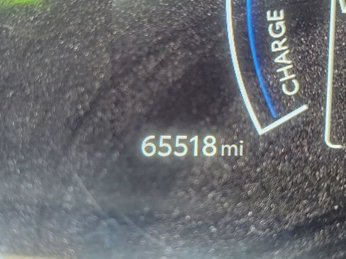 Used 2025 Toyota Camry LE FWD image 29