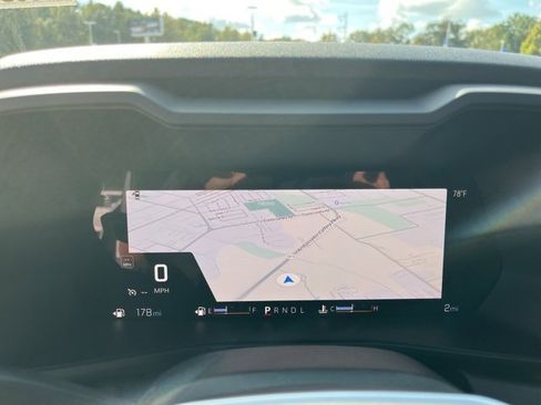 New 2026 Chevrolet Colorado W/T w/ Advanced Trailering Package image 18