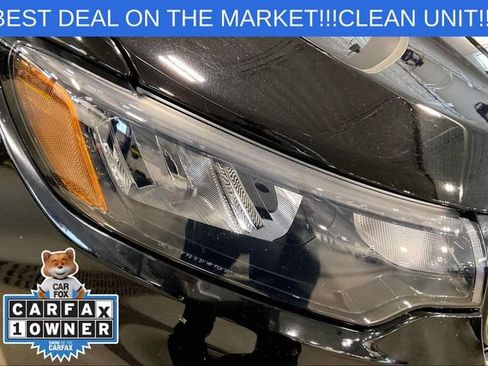 Used 2024 Jeep Compass Limited AWD/4WD image 28
